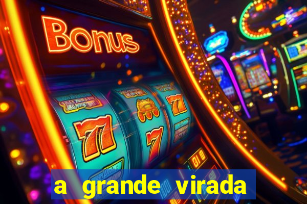 a grande virada (2010 dublado download)